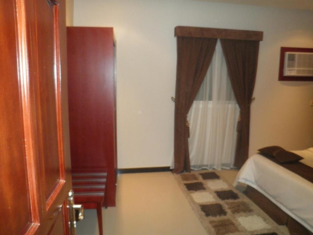 Al Muhaidb Al Nadwa Riyadh Rom bilde